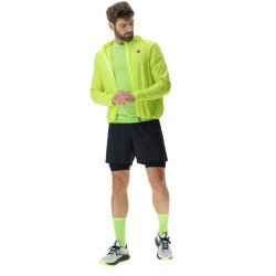 UYN Running Masterwind Laufjacke Herren soft yellow fluo S