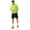 UYN Running Masterwind Laufjacke Herren soft yellow fluo XXL