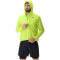 UYN Running Masterwind Laufjacke Herren soft yellow fluo XXL