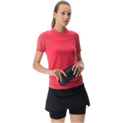 UYN Running Masterwind Laufjacke Damen black M