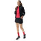 UYN Running Masterwind Laufjacke Damen black M