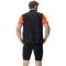 UYN Running Masterwind Laufweste Herren black S