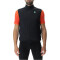 UYN Running Masterwind Laufweste Herren black XXL