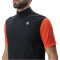 UYN Running Masterwind Laufweste Herren black XXL
