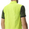UYN Running Masterwind Laufweste Herren soft yellow fluo XXL