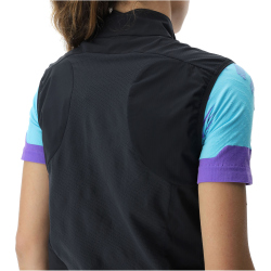 UYN Running Masterwind Laufweste Damen black XL