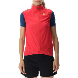 UYN Running Masterwind Laufweste Damen geranium XS