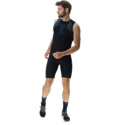 UYN Running Ultra1 ärmelloses Laufshirt Herren...