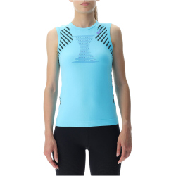 UYN Running Ultra1 ärmelloses Laufshirt Damen...