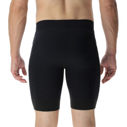 UYN Running Ultra1 Laufshorts Herren black/black S