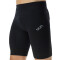 UYN Running Ultra1 Laufshorts Herren black/black S