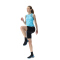 UYN Running Ultra1 Laufshorts Damen black/black XS
