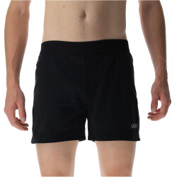 UYN Running PB42 Laufshorts Herren blackboard S