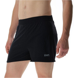 UYN Running PB42 Laufshorts Herren blackboard S