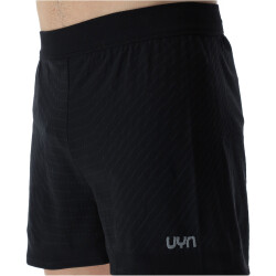 UYN Running PB42 Laufshorts Herren blackboard S