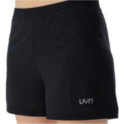 UYN Running PB42 Laufshorts Damen blackboard XS