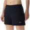 UYN Running PB42 Laufshorts Damen blackboard XS