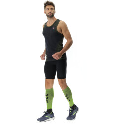 UYN Running Exceleration ärmelloses Laufshirt Herren...