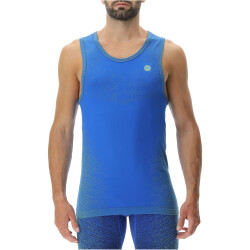 UYN Running Exceleration ärmelloses Laufshirt Herren...