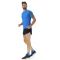UYN Running Exceleration Aernet Laufshirt Herren lapis/lime S