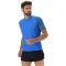UYN Running Exceleration Aernet Laufshirt Herren lapis/lime S