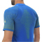 UYN Running Exceleration Aernet Laufshirt Herren lapis/lime S