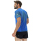 UYN Running Exceleration Aernet Laufshirt Herren lapis/lime S
