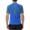 UYN Running Exceleration Aernet Laufshirt Herren lapis/lime S