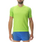 UYN Running Exceleration Aernet Laufshirt Herren lime/sulphur spring S
