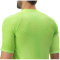 UYN Running Exceleration Aernet Laufshirt Herren lime/sulphur spring S