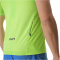 UYN Running Exceleration Aernet Laufshirt Herren lime/sulphur spring S
