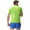UYN Running Exceleration Aernet Laufshirt Herren lime/sulphur spring S