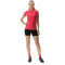 UYN Running Exceleration Laufshirt Damen rose/sunny M