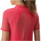 UYN Running Exceleration Laufshirt Damen rose/sunny M