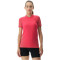 UYN Running Exceleration Laufshirt Damen rose/sunny M