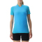 UYN Running Exceleration Laufshirt Damen turquoise/ash XS