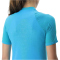 UYN Running Exceleration Laufshirt Damen turquoise/ash XS