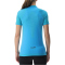 UYN Running Exceleration Laufshirt Damen turquoise/ash XS