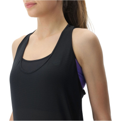 UYN Running Exceleration Aernet &auml;rmelloses Laufshirt...