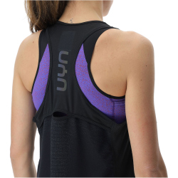 UYN Running Exceleration Aernet &auml;rmelloses Laufshirt...