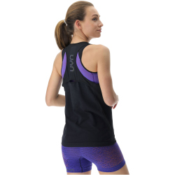 UYN Running Exceleration Aernet &auml;rmelloses Laufshirt...