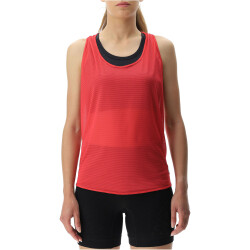 UYN Running Exceleration Aernet ärmelloses Laufshirt...