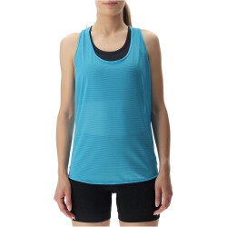 UYN Running Exceleration Aernet ärmelloses Laufshirt...