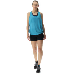 UYN Running Exceleration Aernet ärmelloses Laufshirt...