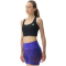 UYN Running Exceleration Smart Storage Lauf Tanktop Damen black/black/iron XS