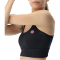 UYN Running Exceleration Smart Storage Lauf Tanktop Damen black/black/iron XS