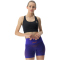 UYN Running Exceleration Smart Storage Lauf Tanktop Damen black/black/iron XS