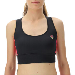 UYN Running Exceleration Smart Storage Lauf Tanktop Damen...