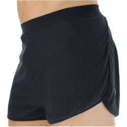 UYN Running Exceleration Laufshorts Herren black/iron L