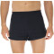 UYN Running Exceleration Laufshorts Herren black/iron L